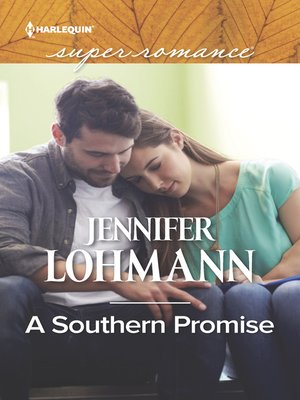 cover image of A Southern Promise